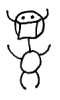 Knob Goblin Harem Girl Disguise (Female)
