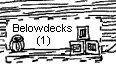 Belowdecks