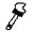 dented scepter
