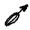 wrought-iron whisk