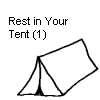 Newbiesport™ Tent