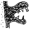 Slime Mouth