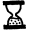 hourglass