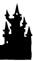 Dreadsylvanian Castle