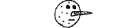 Head: This makes the snowman more relatable as an opponent.