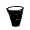 plastic cup of beer