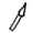 stalk of asparagus