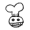 chef skull