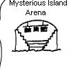 Mysterious Island Arena