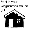 Gingerbread House