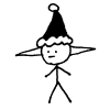 A Sweet Elf
