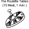 The Roulette Tables
