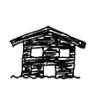 quaking aspen house