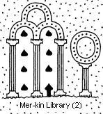 Mer-kin Library