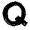The Q Is Talking To You