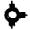 reverse-oscillating klystron