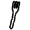 giant discarded plastic fork