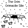 The Grim Grimacite Site (Prefab Huts)
