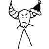 The Krampus