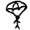 little parachute guy