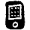 gingerbread smartphone