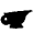 depleted Grimacite gravy boat