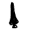 pointy mushroom