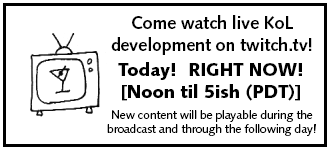 Twitch Livestream World Event