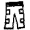 astronaut pants