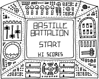 Bastille Battalion