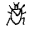 This monster is a Bug
