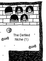 The Defiled Niche