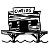 Seaside Curios
