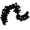 space beast fur whip