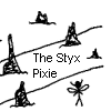The Styx Pixie