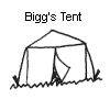 Bigg's Tent