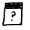 Trivial Avocations Card: Who?