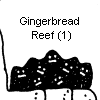 Gingerbread Reef