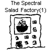 The Spectral Salad Factory