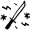 Super Magic Power Sword X