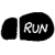 RUN