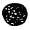 annealed drippy orb