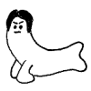 mother hellseal