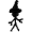 tiny die-cast Father Crimborg