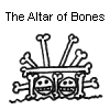 The Altar of Bones