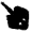 roller skate decoy