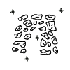 The Asteroid Pants