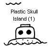 Plastic Skull Island