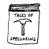 The End of the Tale of Spelunking