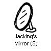 Jacking's Mirror